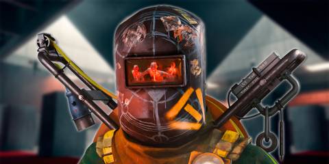 Will FBC Firebreak Keep Remedy's Perfect Streak Site Thumbnail