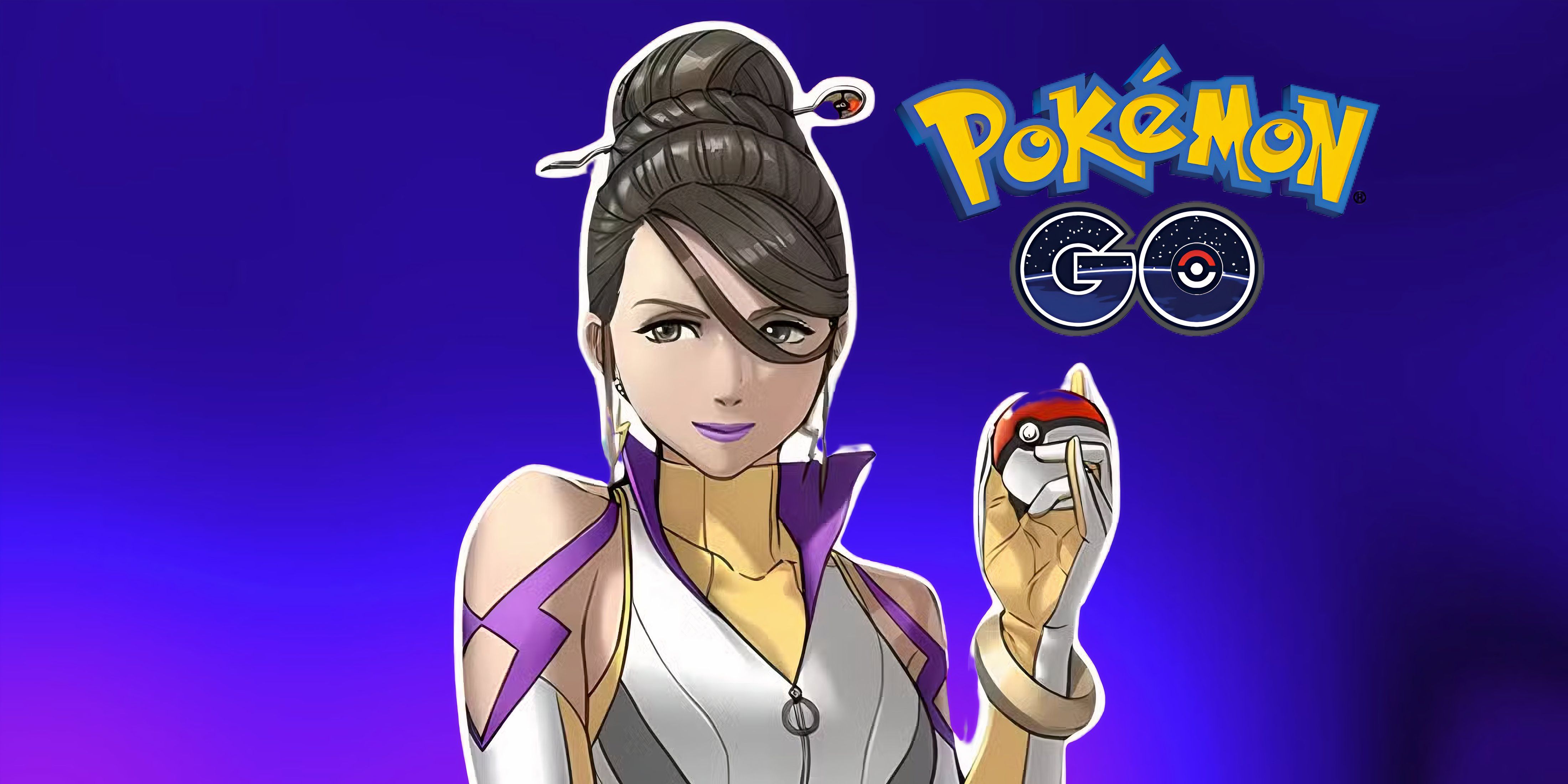 Win Sierra in Pokemon GO 2025