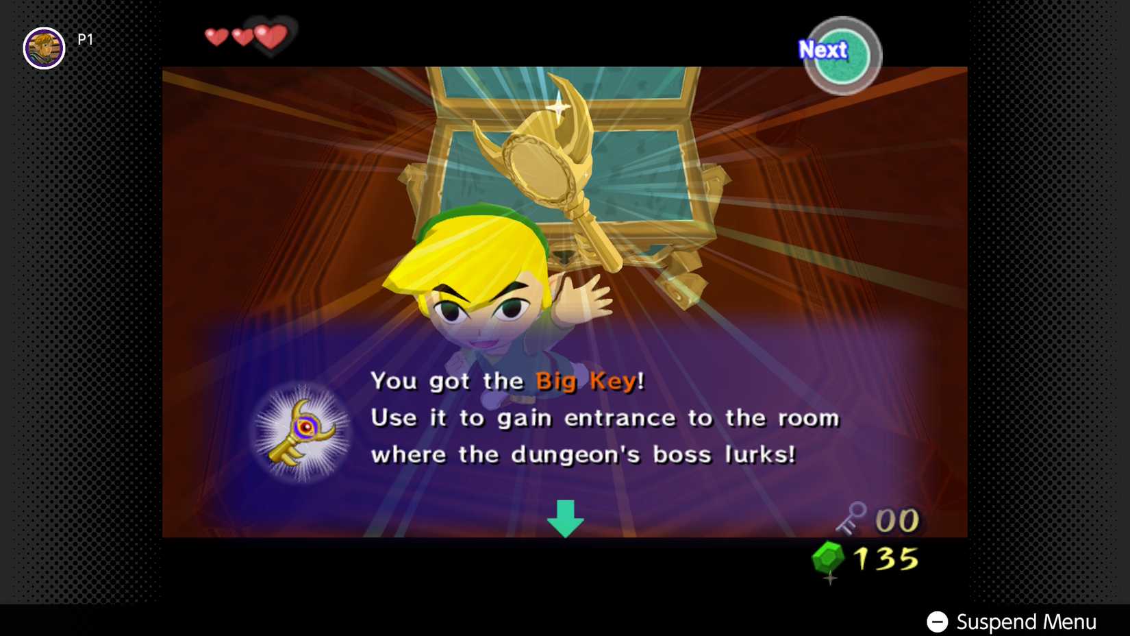 wind waker dragon roost cavern walkthrough 18