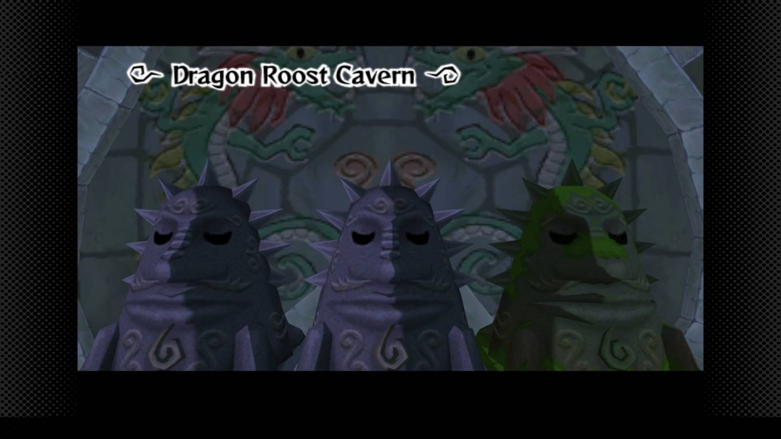 wind waker dragon roost cavern walkthrough featured