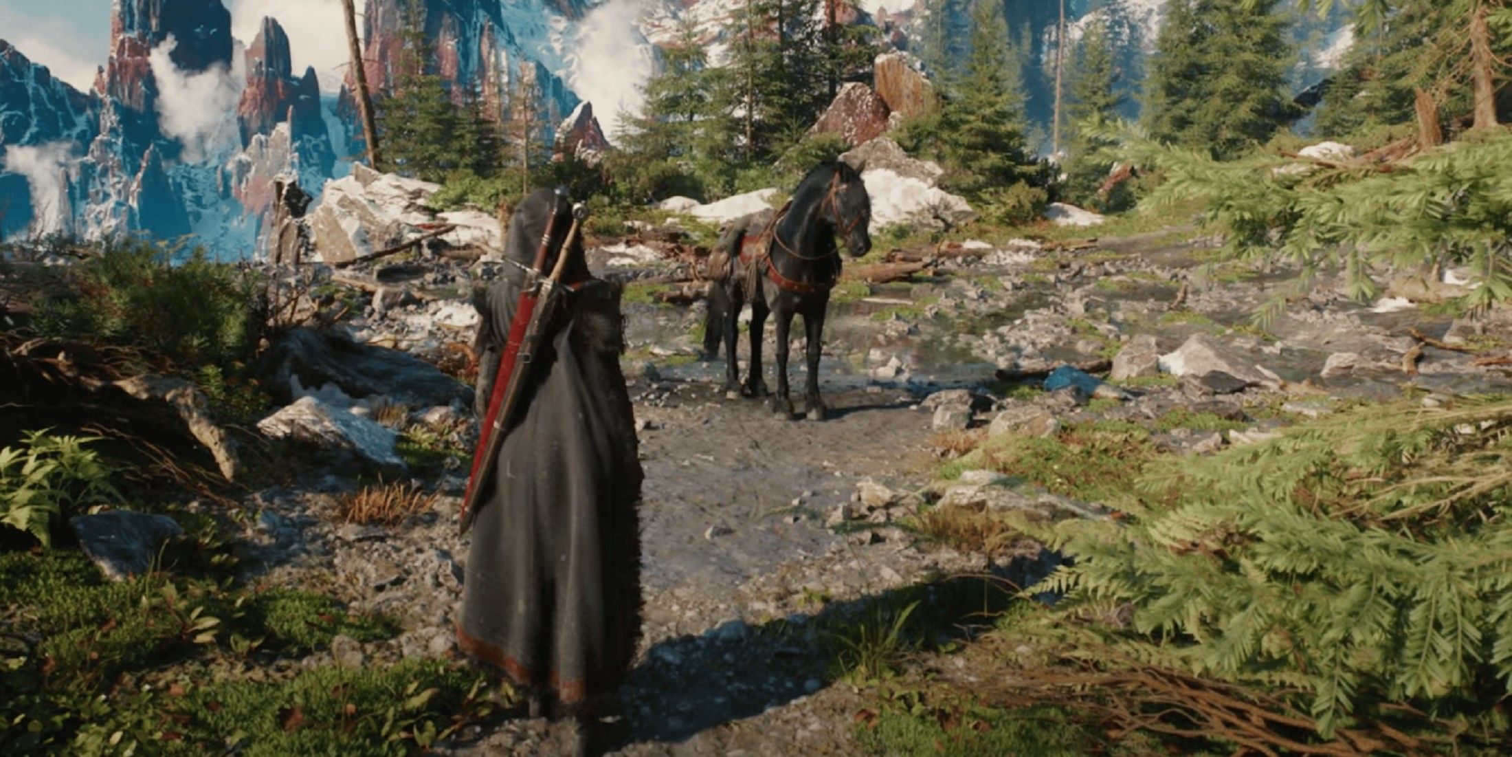 witcher-4-ciri-horse-kelpie-3