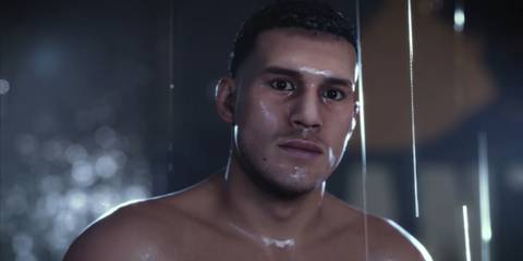 undisputed mexican monster dlc fighters release date