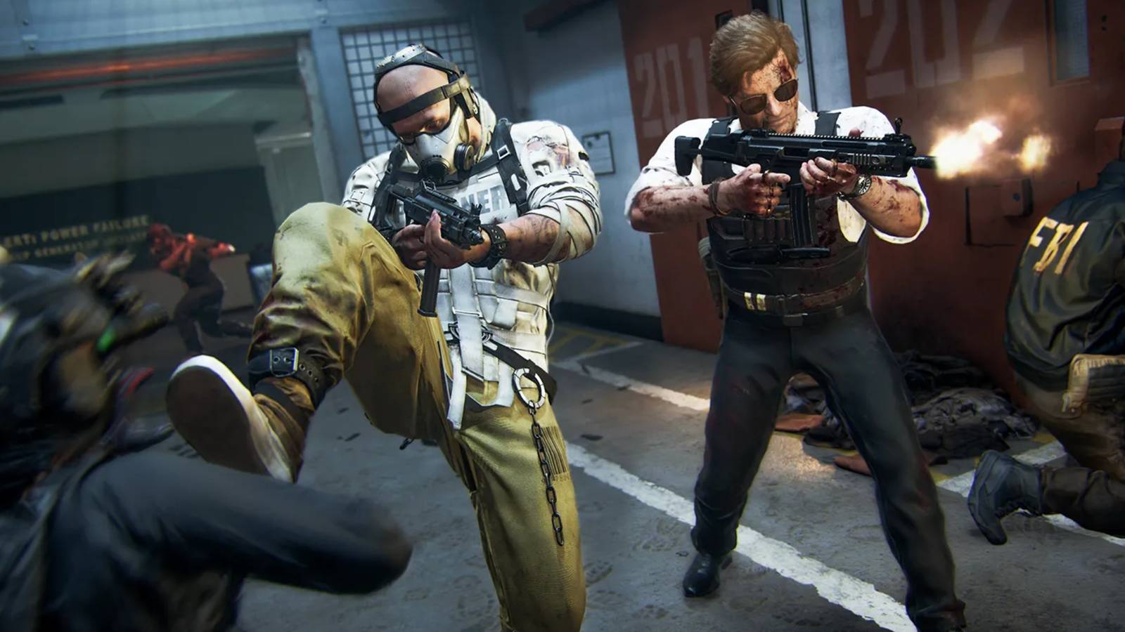 call of duty black ops 6 essex model 7 scope not centered