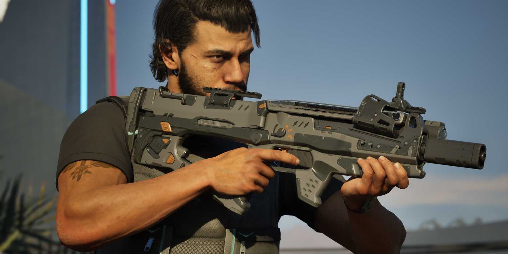 Mindseye Update 2 Patch Notes June 2025