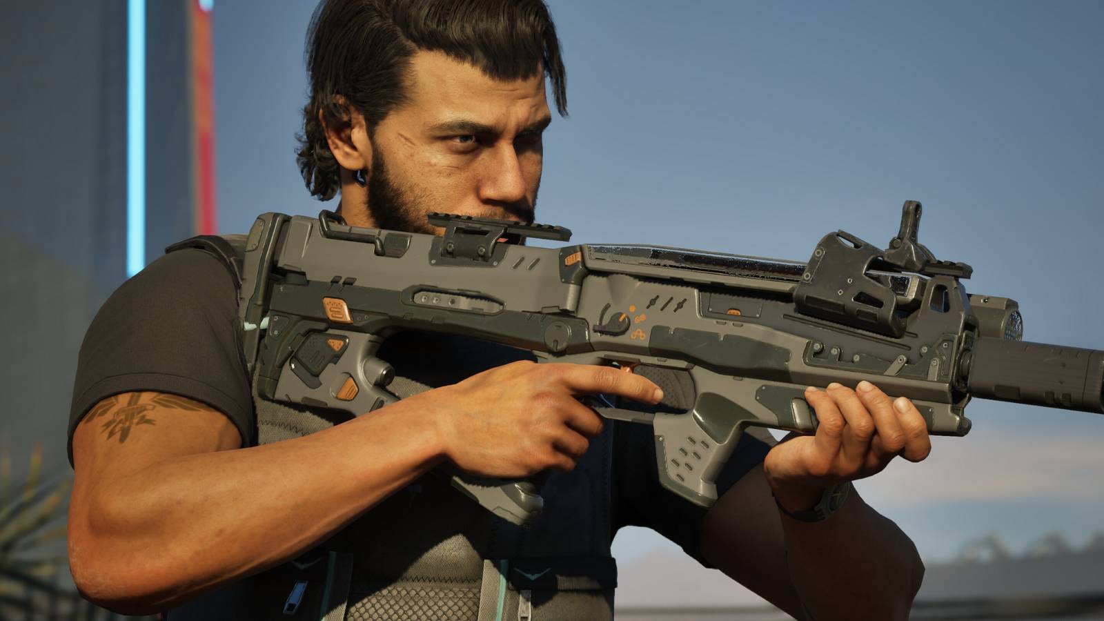 mindseye update 2 patch notes june 2025