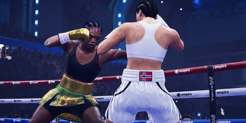 undisputed new update when june 2025