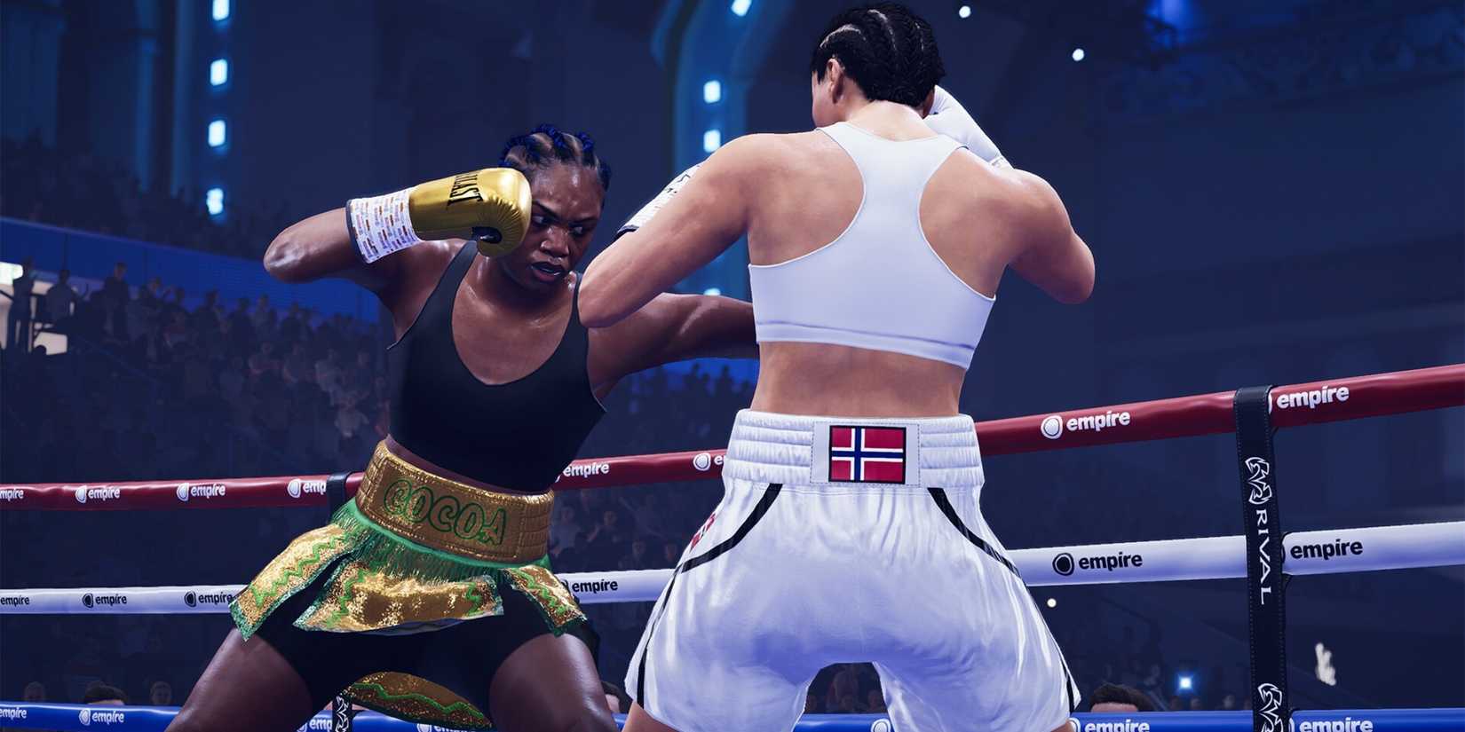undisputed new update when june 2025
