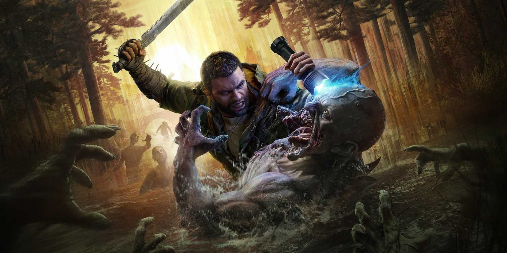 dying light 2 ultimate edition the beast free download