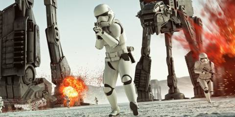 star wars battlefront 2 player count ea response