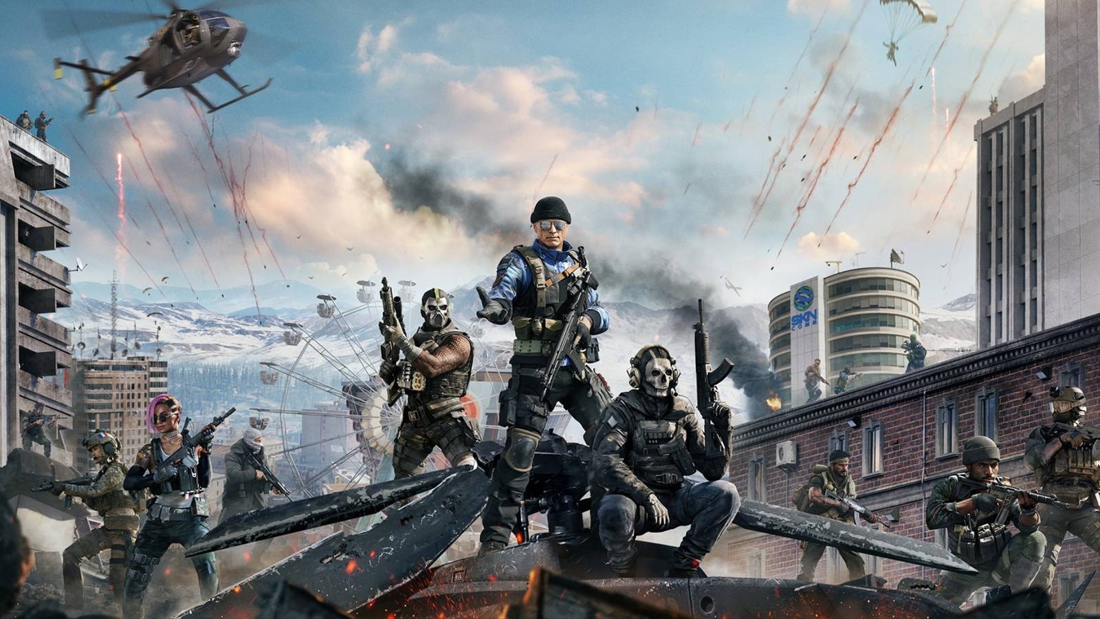 call of duty warzone playlist update solos gone controversy