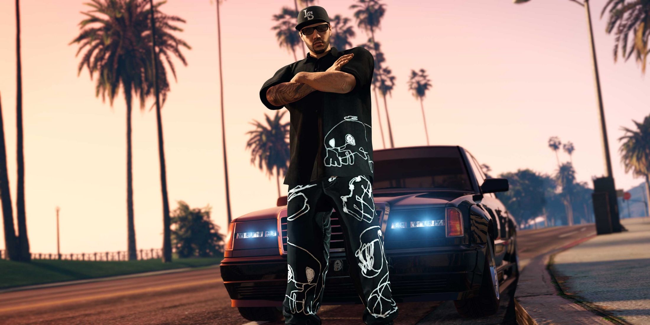 gta online mansion update leak