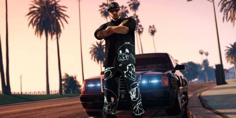 gta online mansion update leak