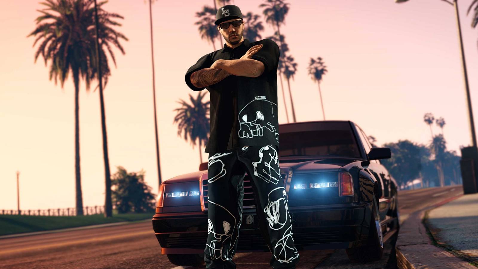 gta online mansion update leak