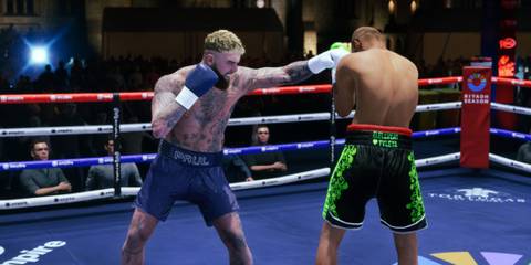 undisputed next update when new feature patch details explained