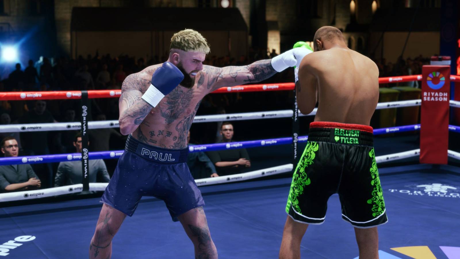 undisputed next update when new feature patch details explained