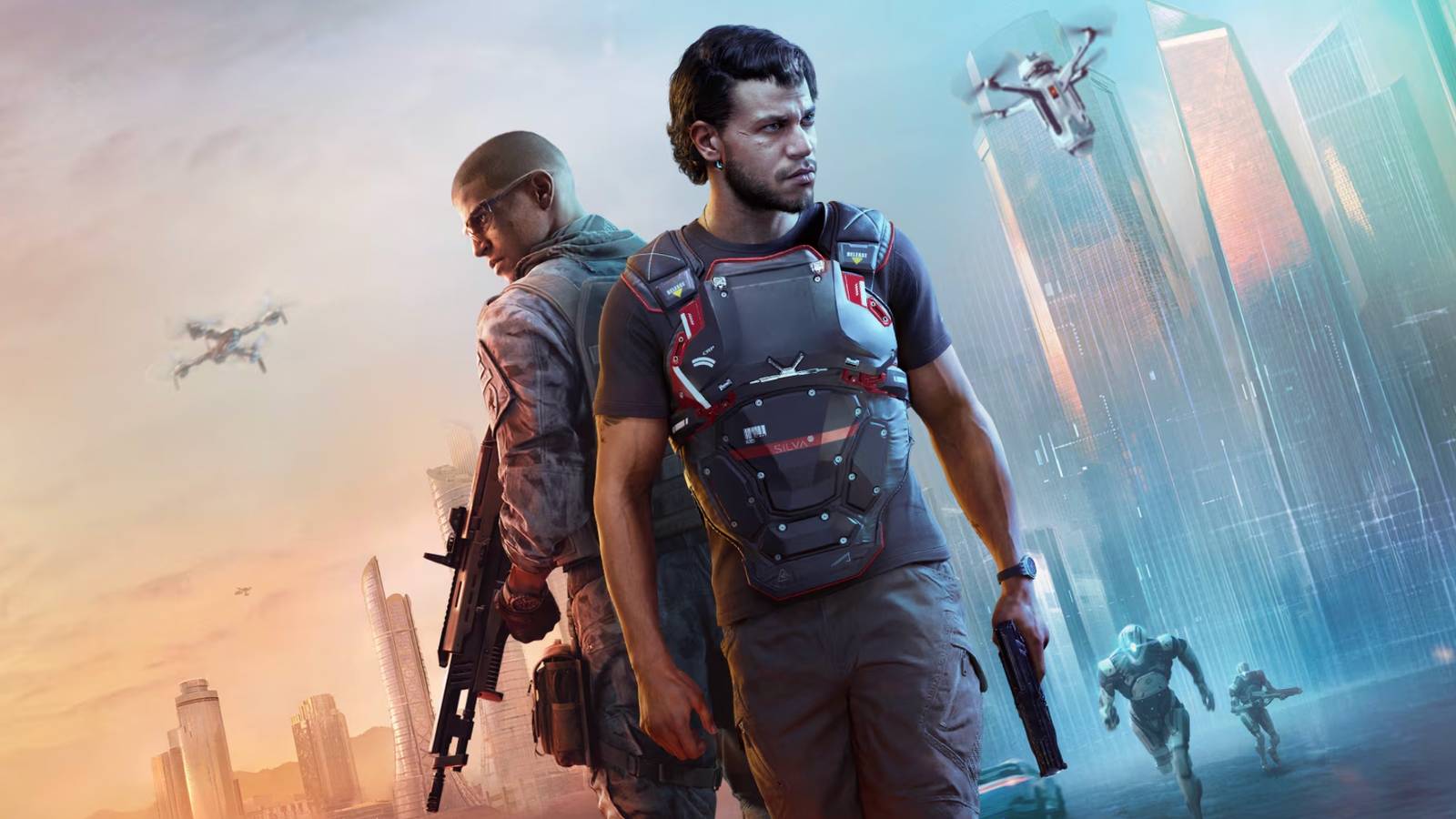 mindseye studio build a rocket boy layoffs