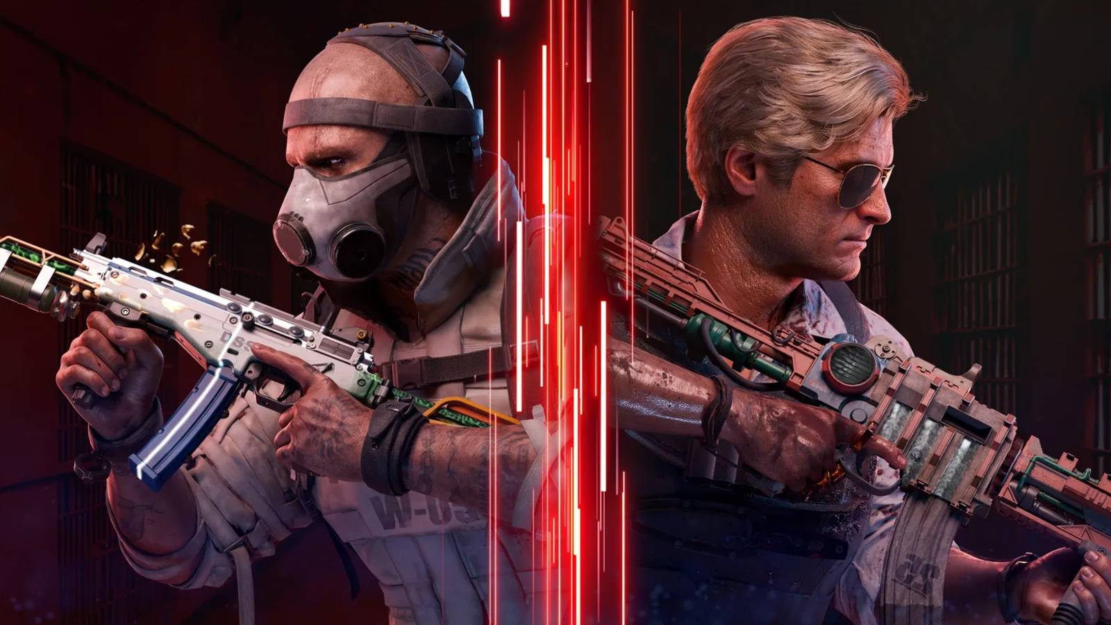 call of duty warzone black ops 6 modern warfare servers down why