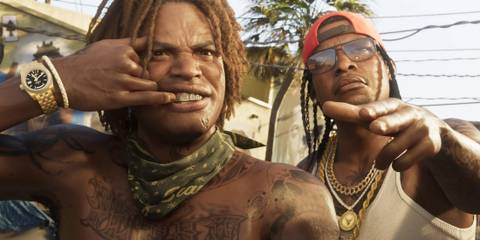 gta 6 death stranding 2 graphics comparison