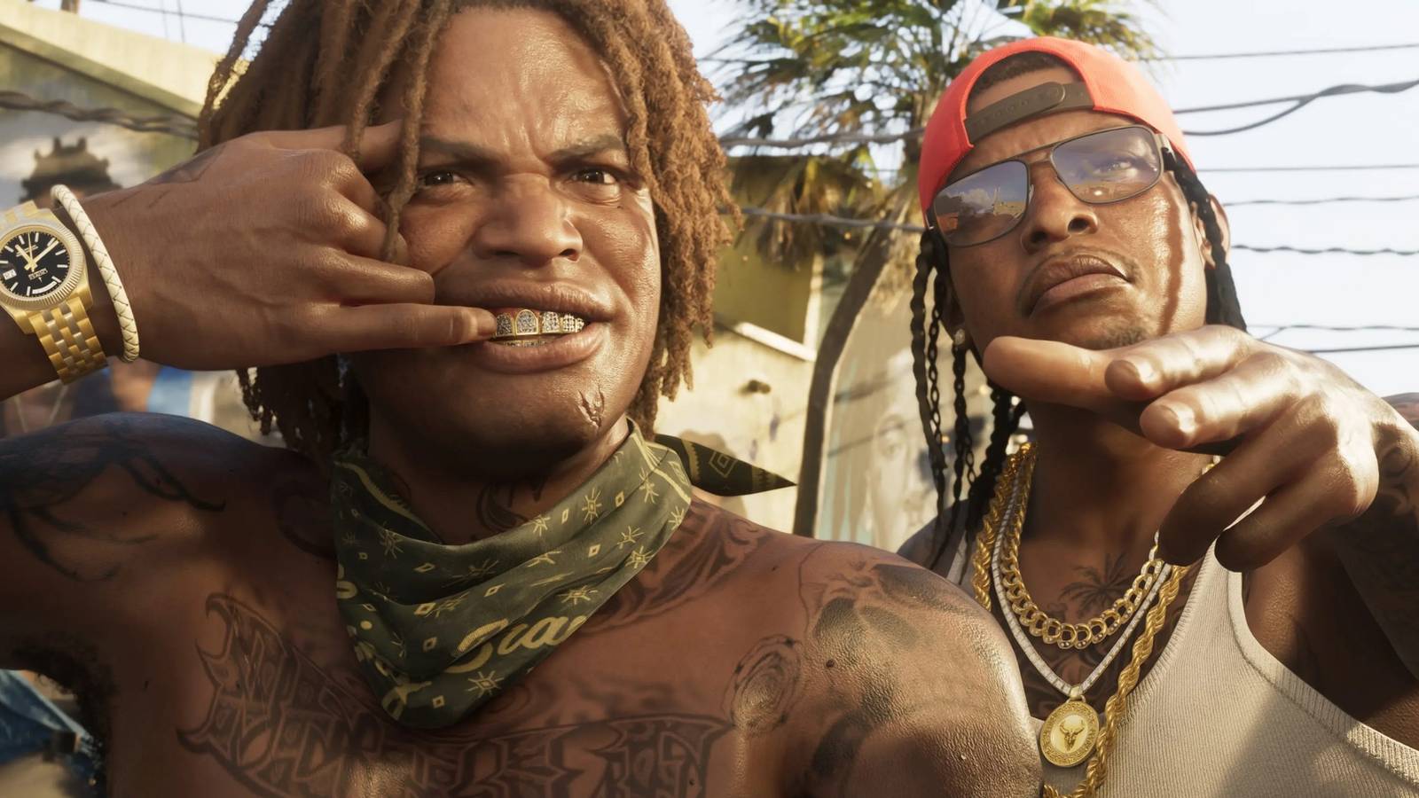 gta 6 death stranding 2 graphics comparison