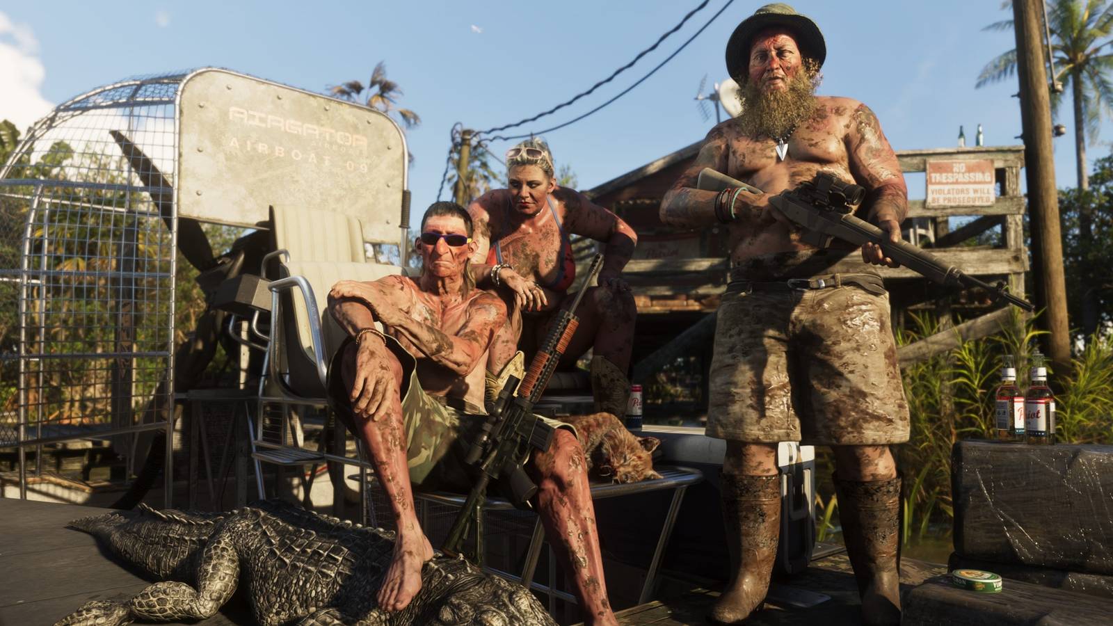 grand theft auto 6 screenshot graphics details