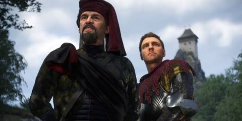 kingdom come deliverance 2 new update june 2025 patch notes