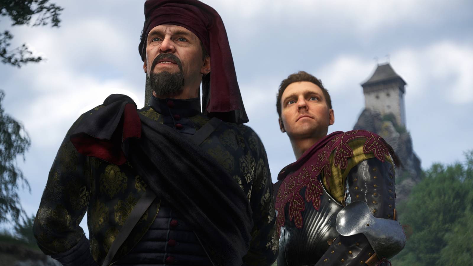 kingdom come deliverance 2 new update june 2025 patch notes