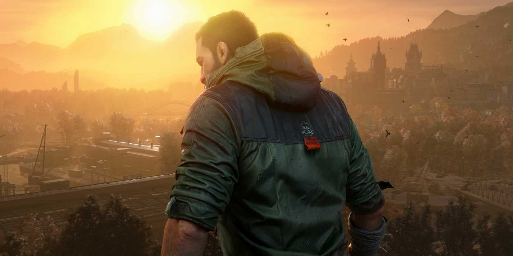 dying light the beast release date reveal june 6