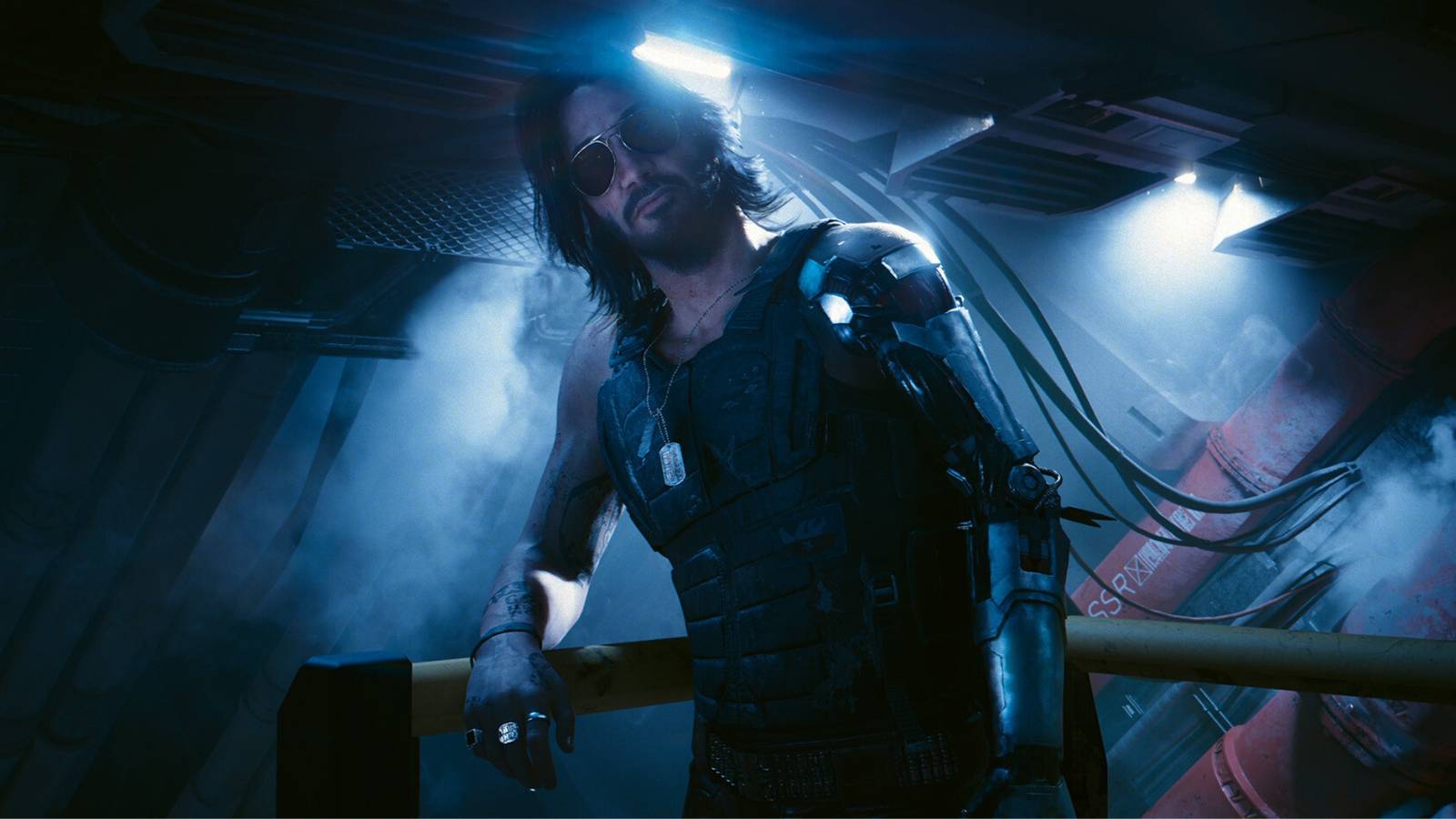 cyberpunk 2077 second dlc development rumor