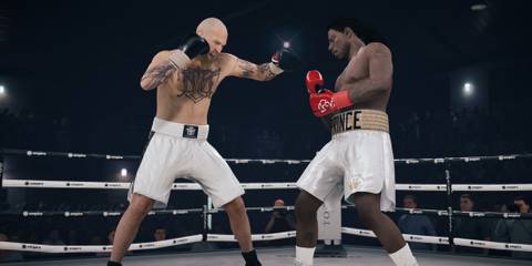 undisputed new update june 2025 patch notes