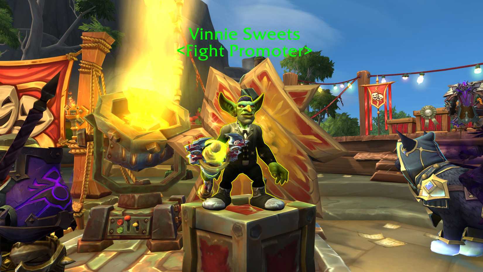 world of warcraft dastardly duos explained 3