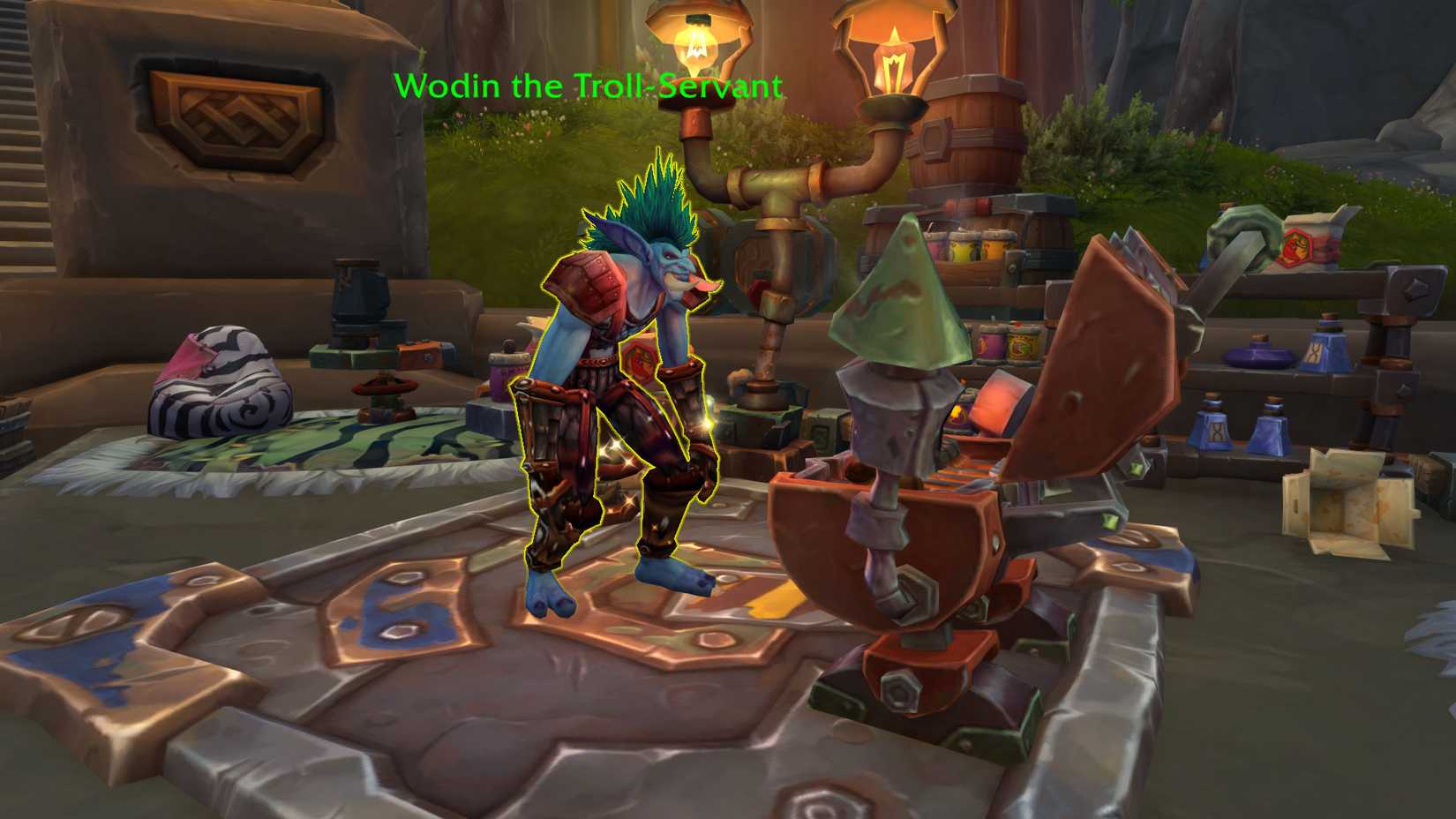 world of warcraft dastardly duos explained 4