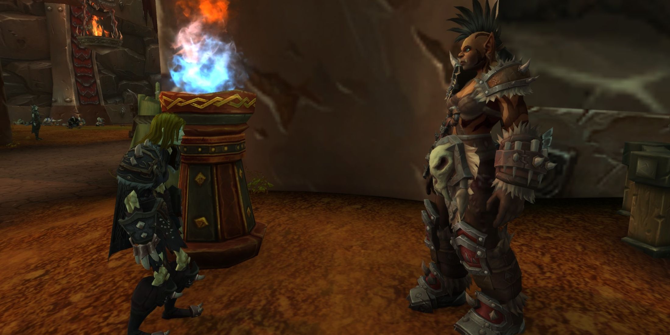 World of Warcraft Patch 11.1.7 is Missing a Few Things