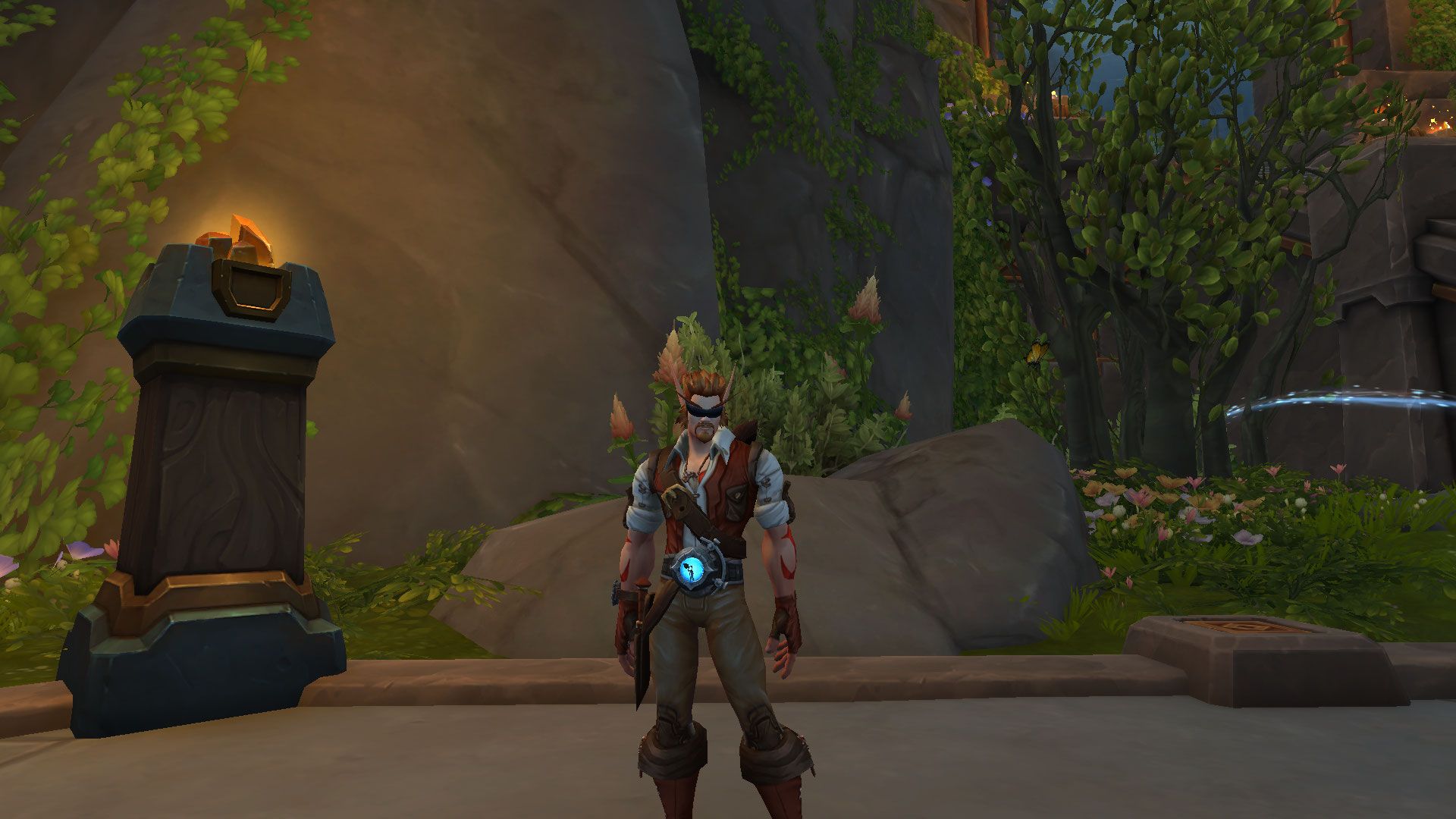 world of warcraft overcharged delves explained 5