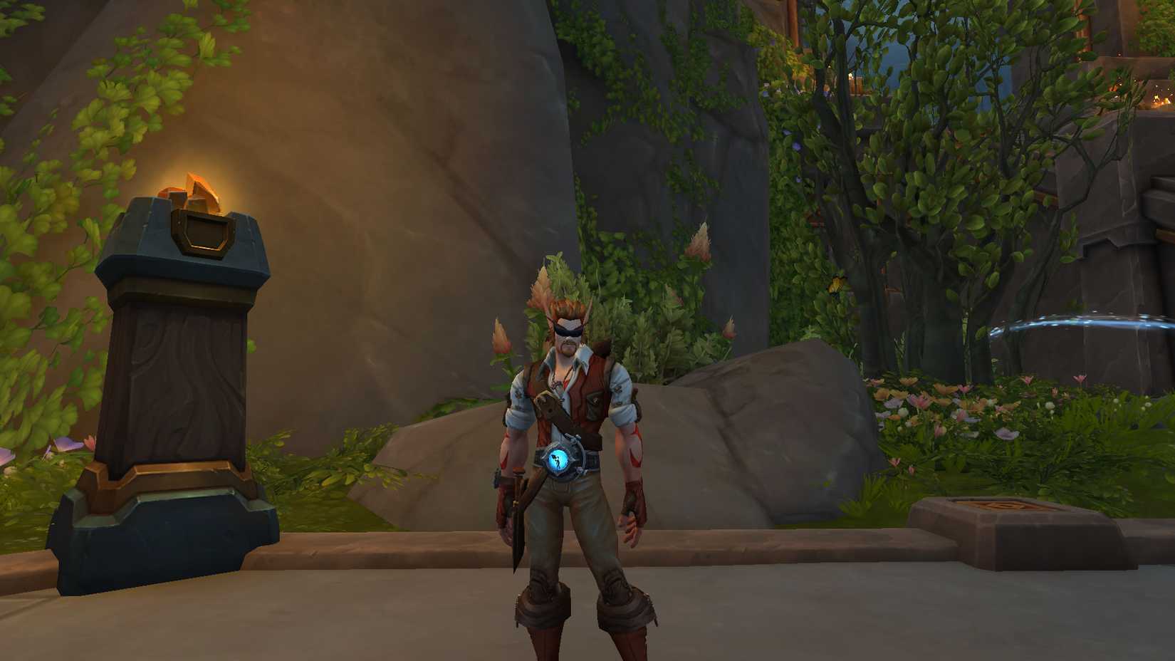 world of warcraft overcharged delves explained 5