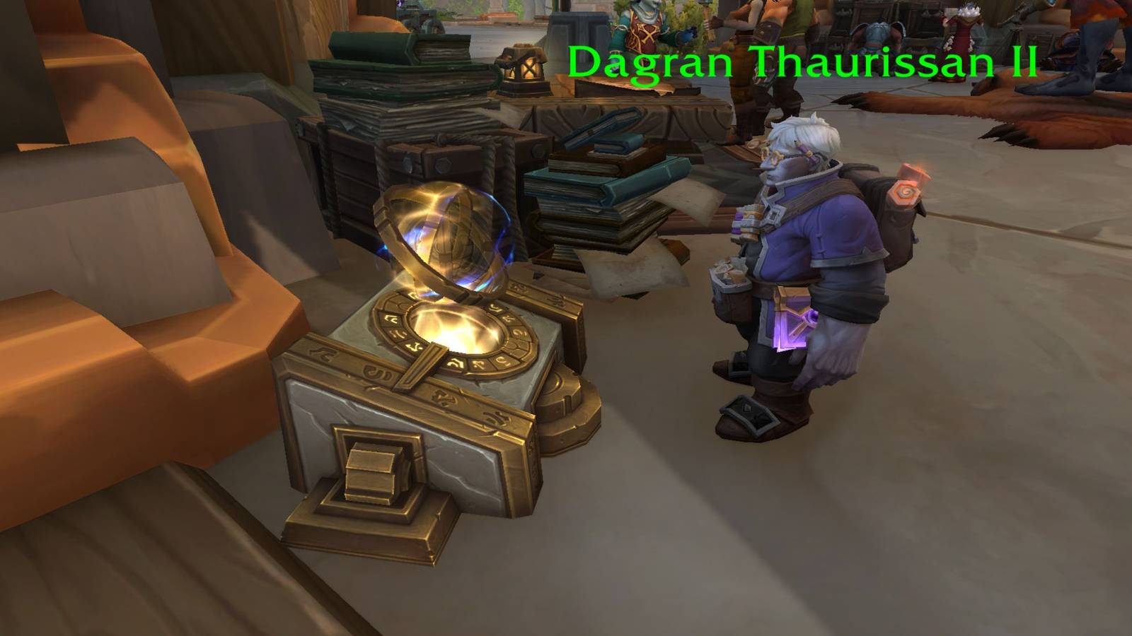 world of warcraft overcharged delves explained featured