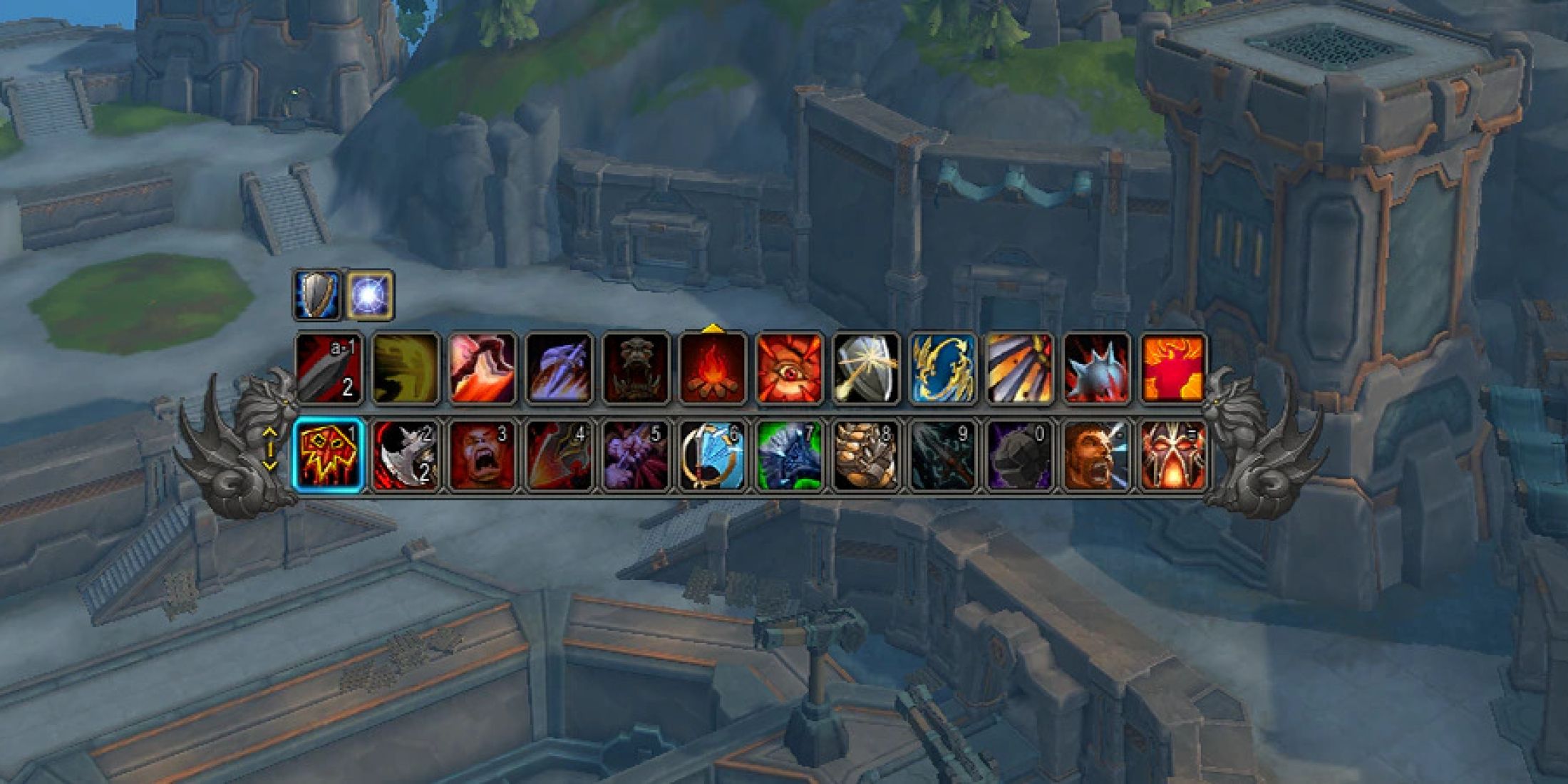 World of Warcraft Reveals Patch Notes for 11.1.7 Content Update