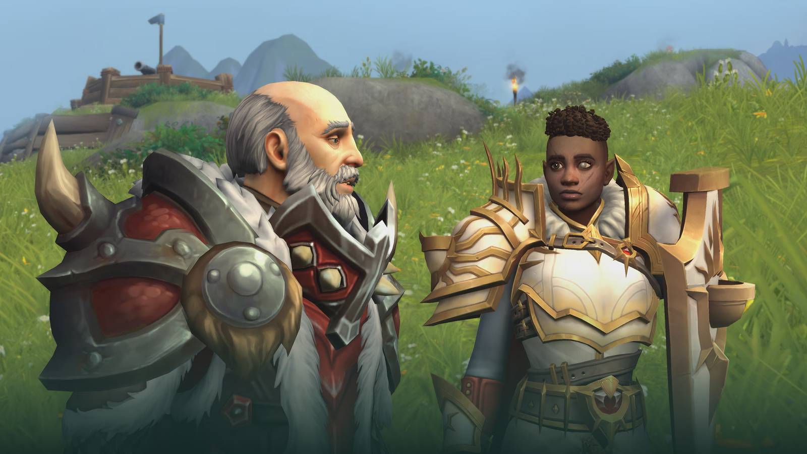 world of warcraft patch 11.1.7 campaign rewards details rise of the red dawn