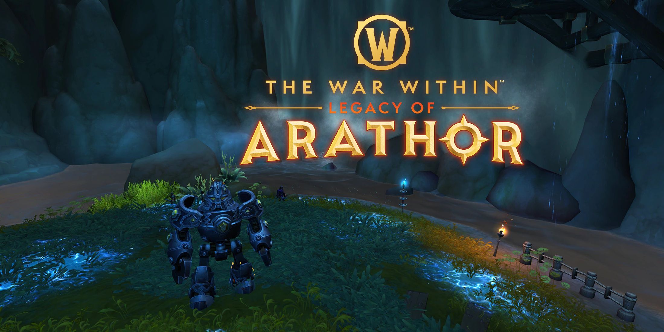 World of Warcraft Patch 11.1.7 Undercoin Warband übertragbar