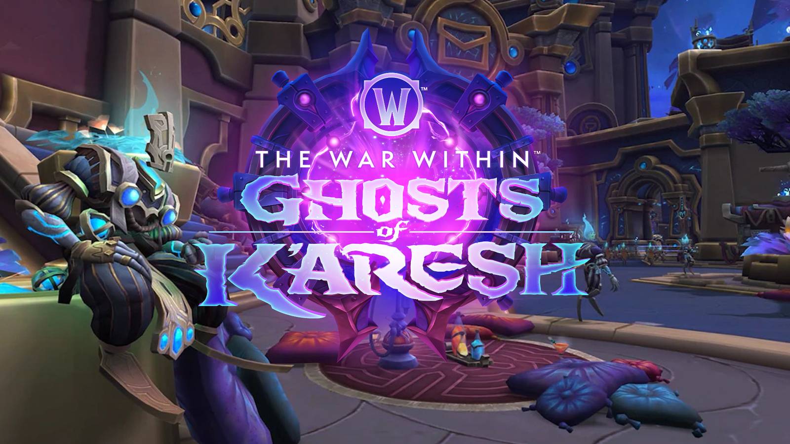 world of warcraft patch 11.2 delve quality of life improvement bountiful portal room