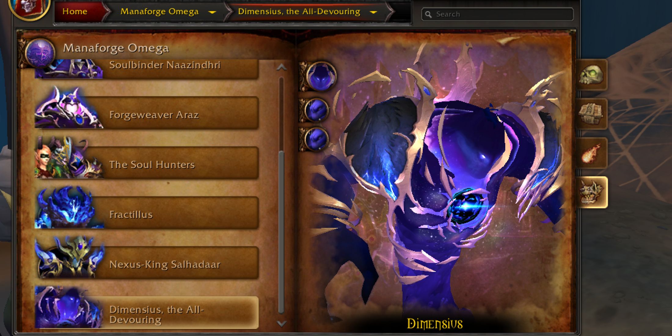 World of Warcraft Players Team Up With an Unexpected Ally in Patch 11.2 ...