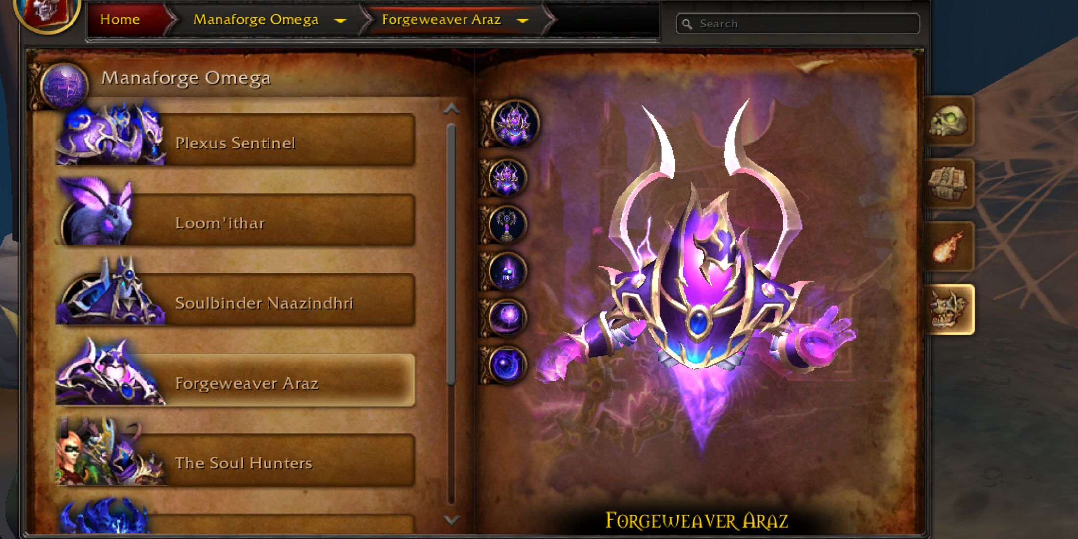 World of Warcraft Players Team Up With an Unexpected Ally in Patch 11.2 ...