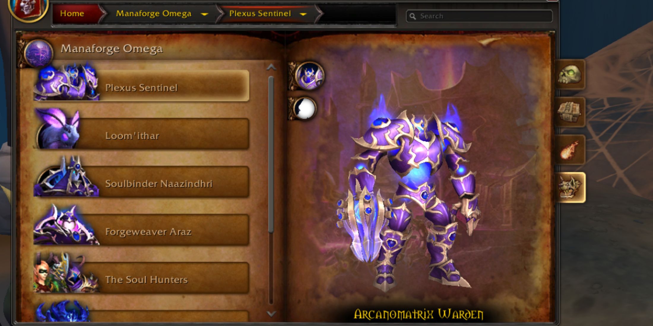 World of Warcraft Players Team Up With an Unexpected Ally in Patch 11.2 ...