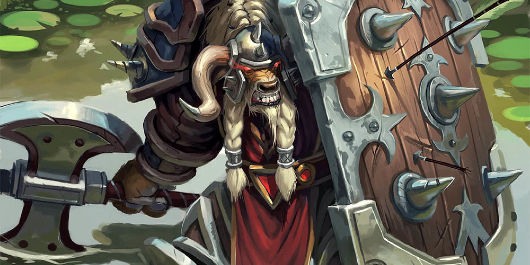 world of warcraft the war within hotfix tank threat increase