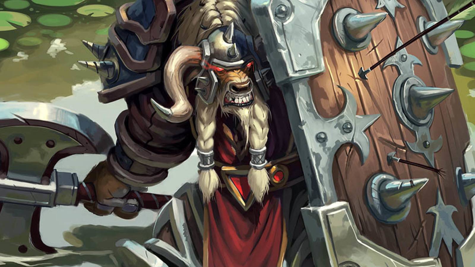 world of warcraft the war within hotfix tank threat increase