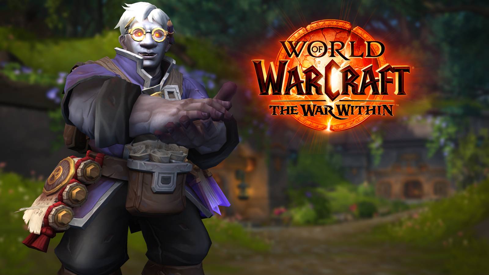 world of warcraft the war within patch 11.1.7 overcharged delves details rewards