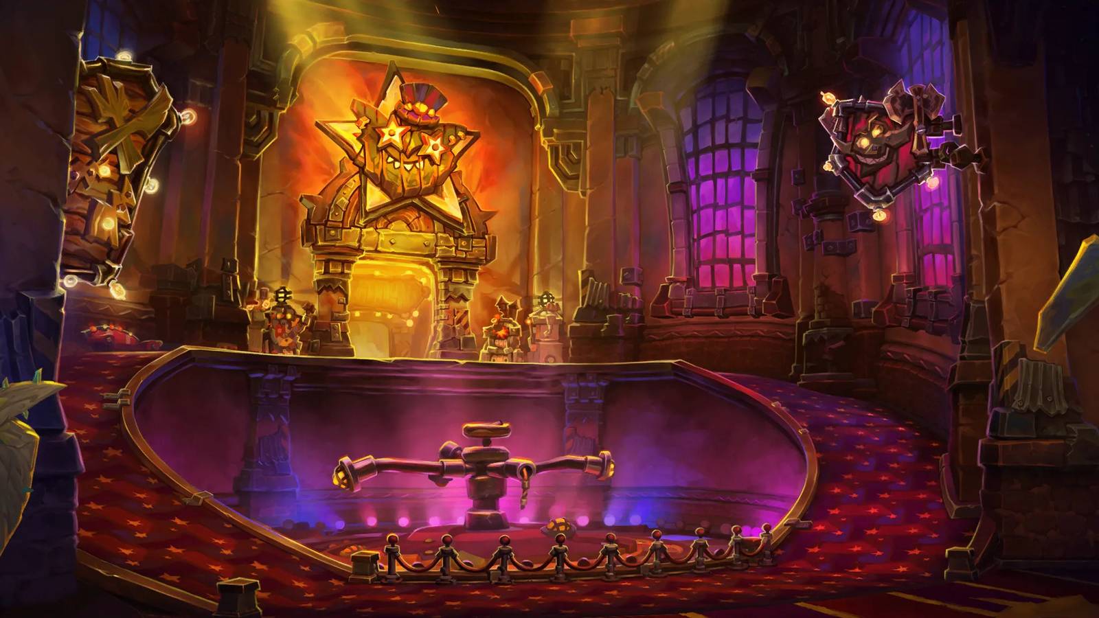 world of warcraft the war within season 2 turbo boost puzzling cartel chip catch up