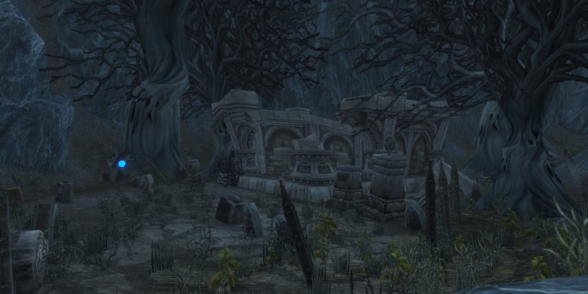 World of Warcraft’s Most Disturbing Zones Explained
