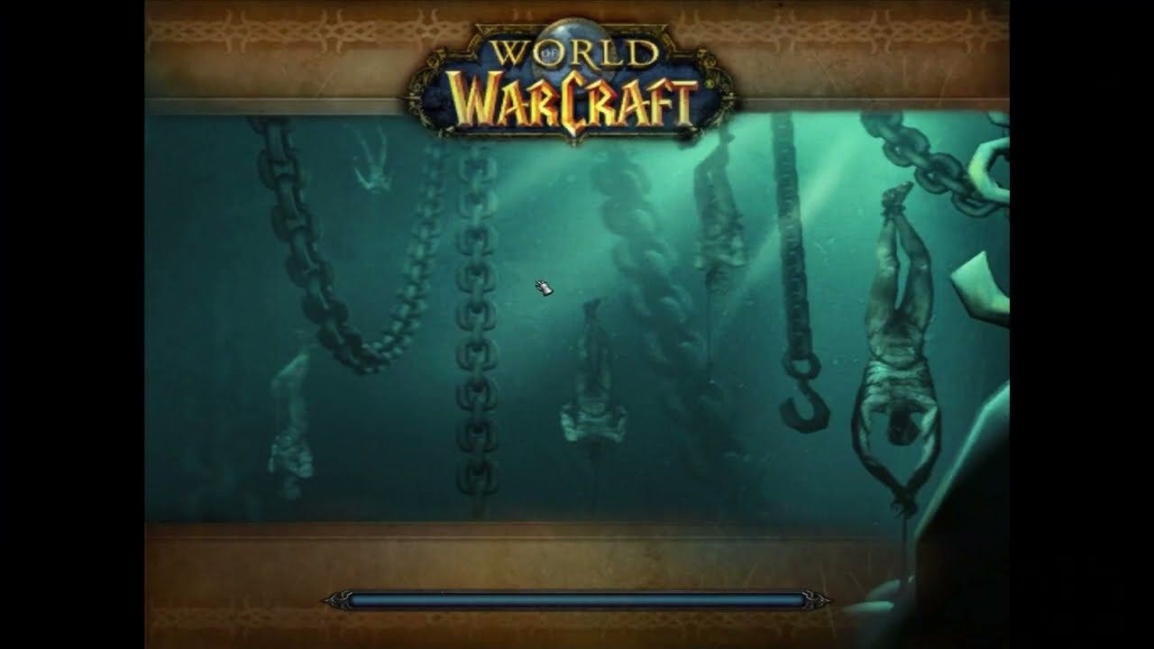 World of Warcraft’s Most Disturbing Zones Explained