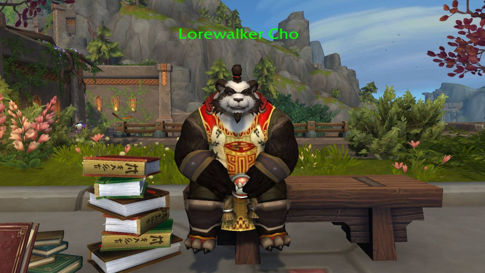 wow lorewalking quest list featured