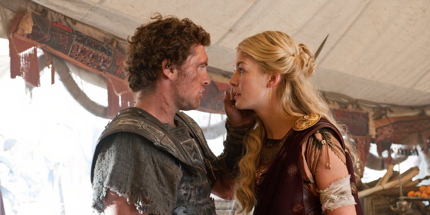 Liam Neeson's Flop Wrath of the Titans Is Finding New Life On Netflix